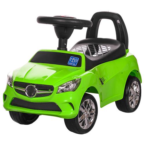 

Каталка Bambi M 3147C-5 Салатовый (MR00001)