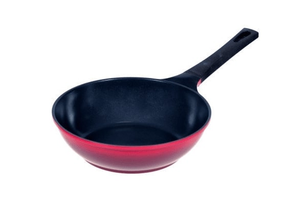 

Сковородка HILTON WOK CM-W26 керамика 26 см