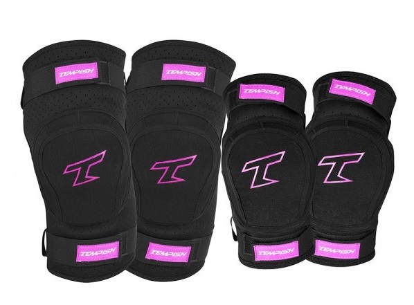 

Tempish BING Pink S (102000010/pink/S) (F00211493)