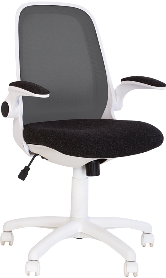 

Кресло Новый Стиль GLORY GTP ordf WHITE TILT PW62 OH/14 ZT-24