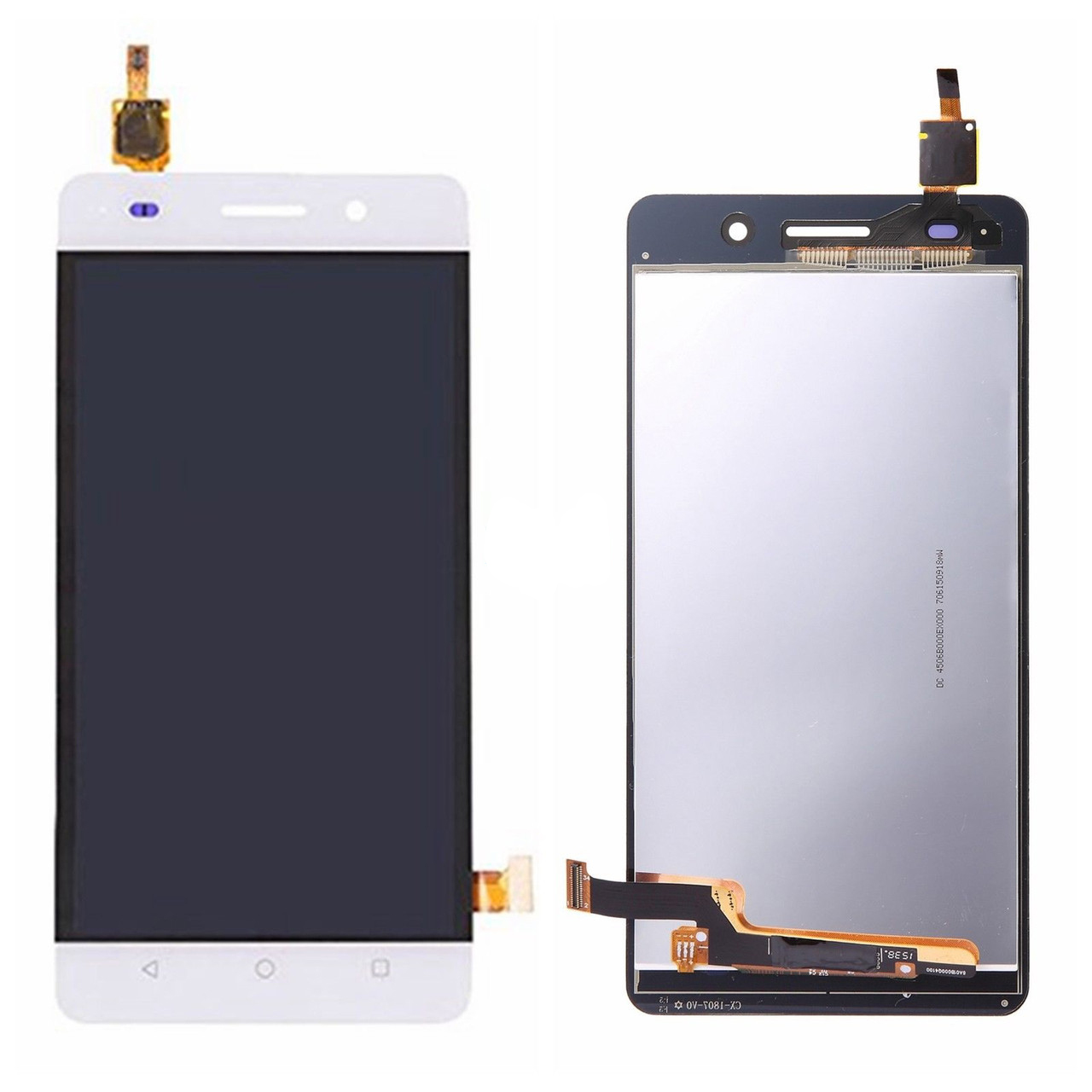 

Дисплей + сенсор (модуль) Huawei Honor 4A/Y6 черный