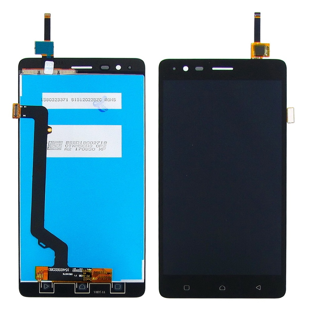 

Дисплей + сенсор (модуль) Lenovo A7020a40 Vibe K5 Note/A7020a48 Vibe K5 Note Pro черный