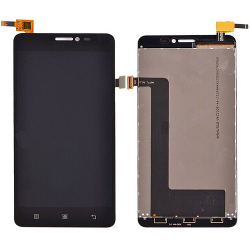 

Дисплей + сенсор (модуль) Lenovo S850 черный