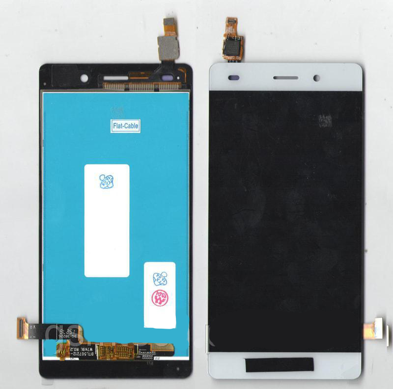 

Дисплей + сенсор (модуль)Huawei P8 Lite (ALE L21) белый