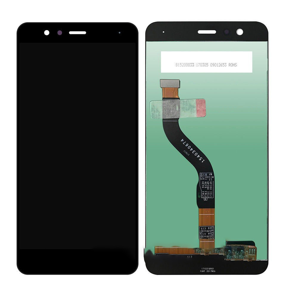 

Дисплей + сенсор (модуль)Huawei P10 Lite (WAS-L21/WAS-LX1/WAS-LX1A) черный