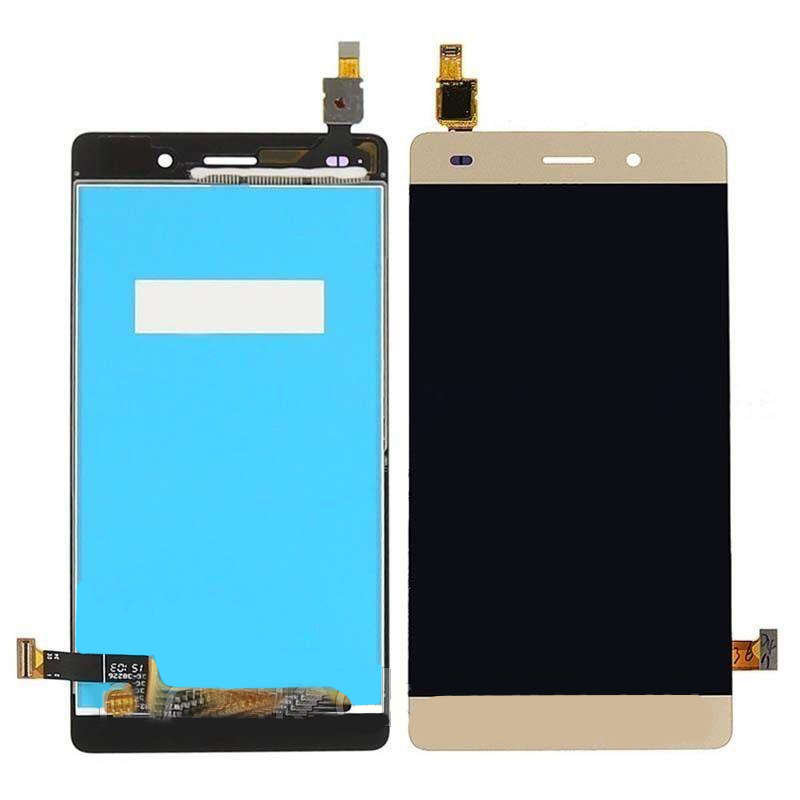 

Дисплей + сенсор (модуль)Huawei P8 Lite (ALE L21) золотистый