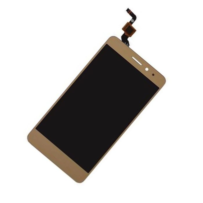 

Дисплей + сенсор (модуль) Lenovo K6 /K6 Power золотистый