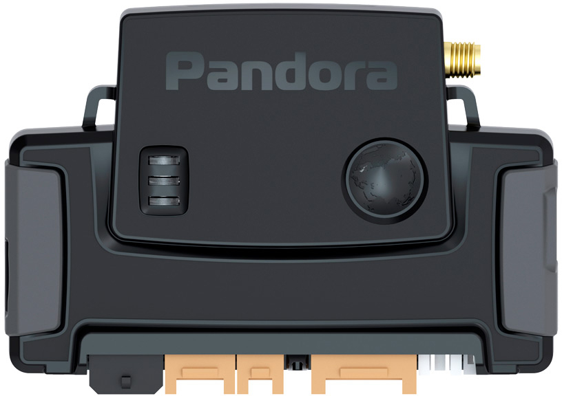 Акція на Автосигнализация Pandora DXL 4710 (00000013291) від Rozetka UA