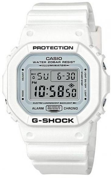 

Мужские часы Casio DW-5600MW-7ER