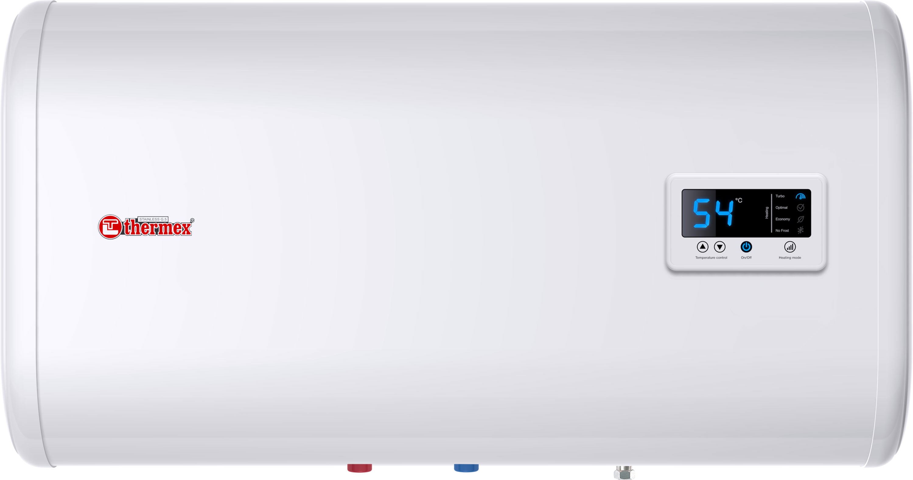 

Бойлер THERMEX IF 50 H pro