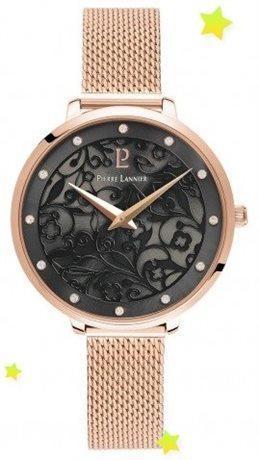 

Женские часы Pierre Lannier 039L938