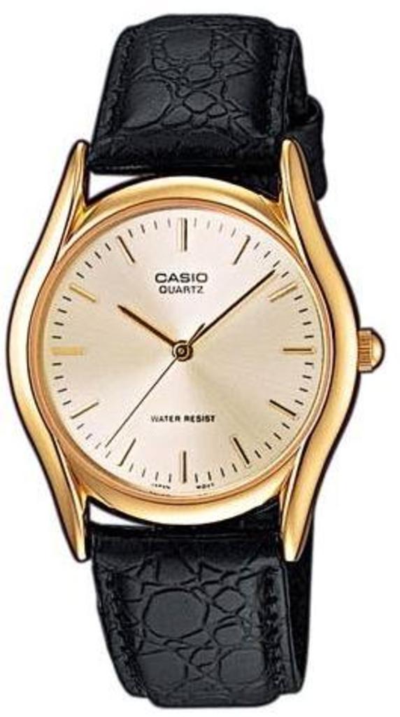 

Мужские часы Casio MTP-1154PQ-7AEF