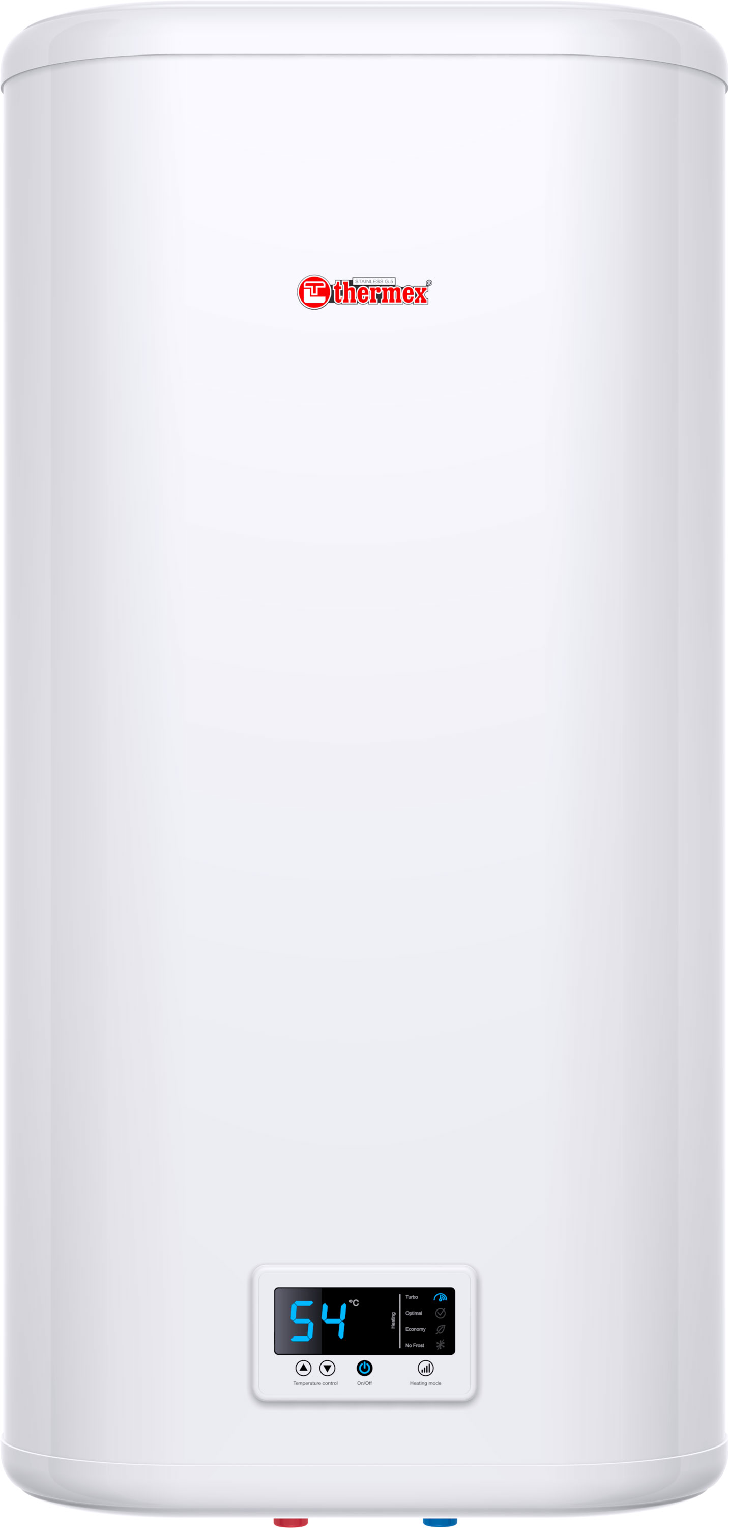 

Бойлер THERMEX IF 80 V pro