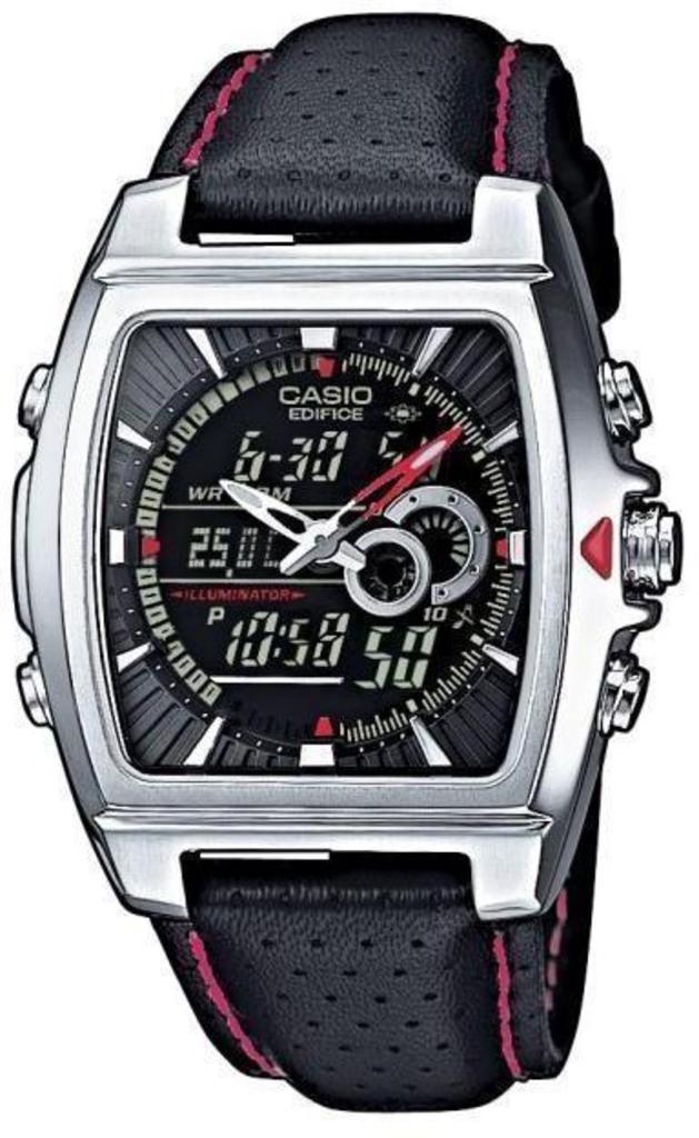 

Мужские часы Casio EFA-120L-1A1VEF