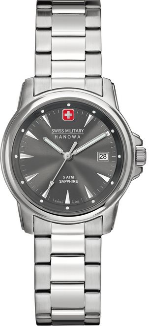 

Женские часы Swiss Military-Hanowa 06-7044.1.04.009