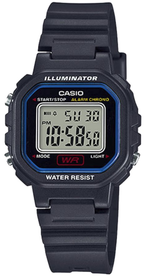 

Женские часы Casio LA-20WH-1CEF
