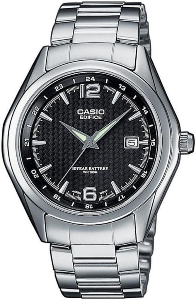 

Мужские часы Casio EF-121D-1AVEF