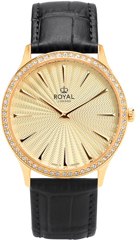 

Женские часы Royal London 21436-05