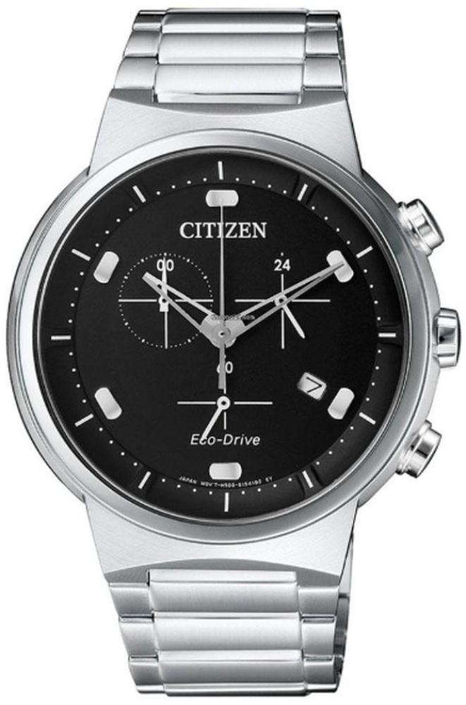 

Мужские часы Citizen AT2400-81E