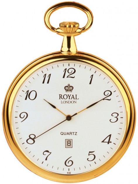 

Мужские часы Royal London 90015-02