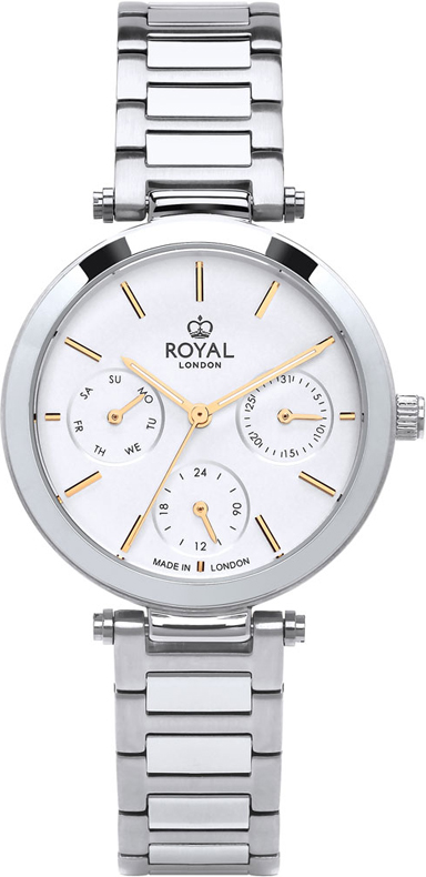 

Женские часы Royal London 21408-02