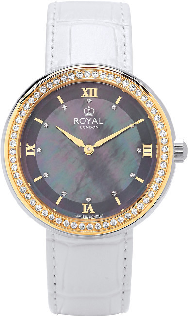 

Женские часы Royal London 21403-04