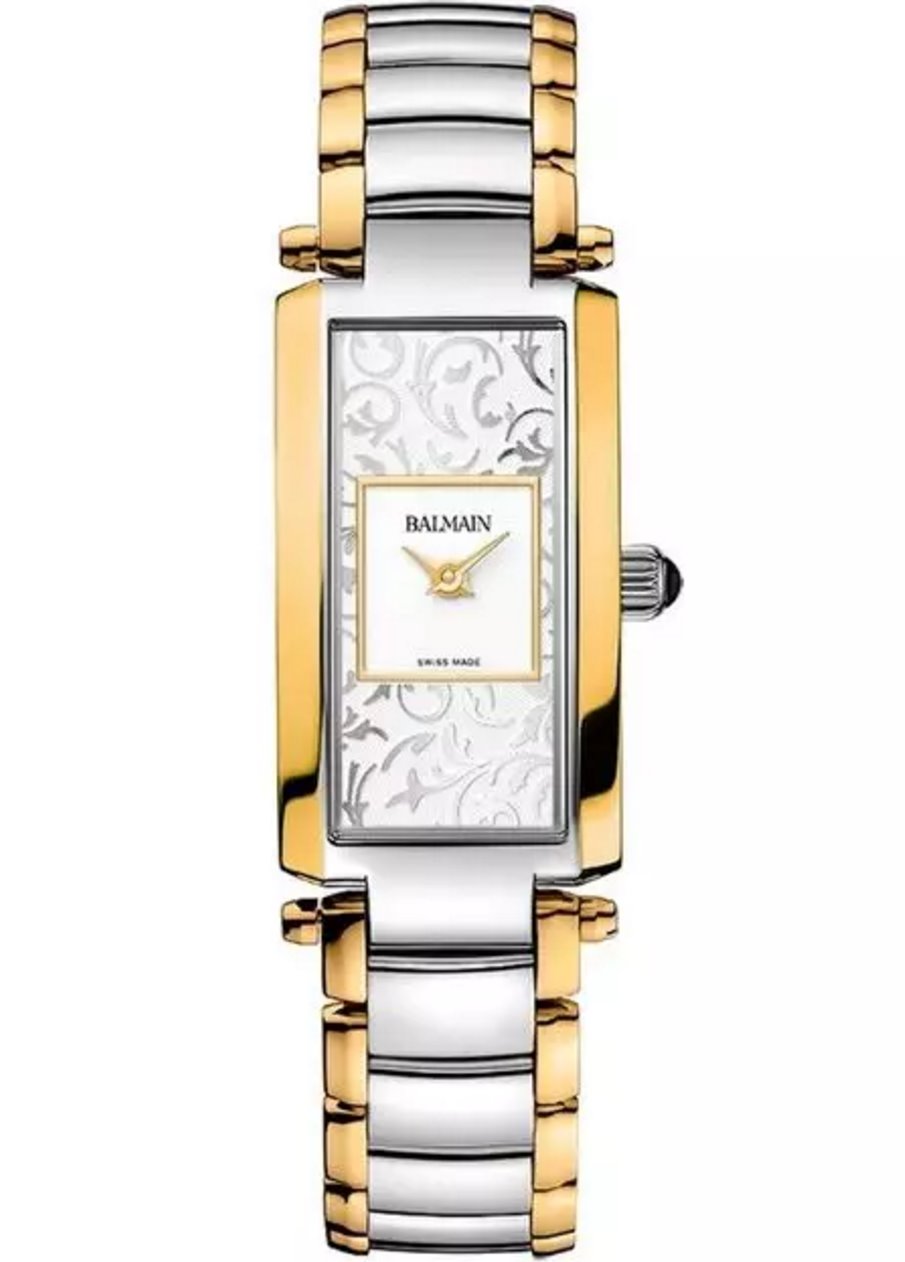 

Женские часы Balmain B1812.39.16