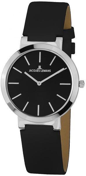 

Женские часы Jacques Lemans 1-1997A