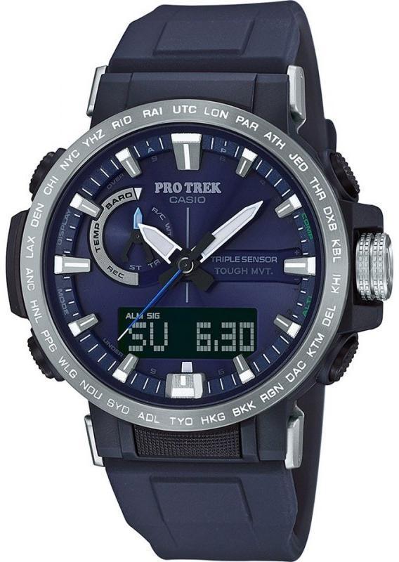 

Мужские часы Casio PRW-60-2AER