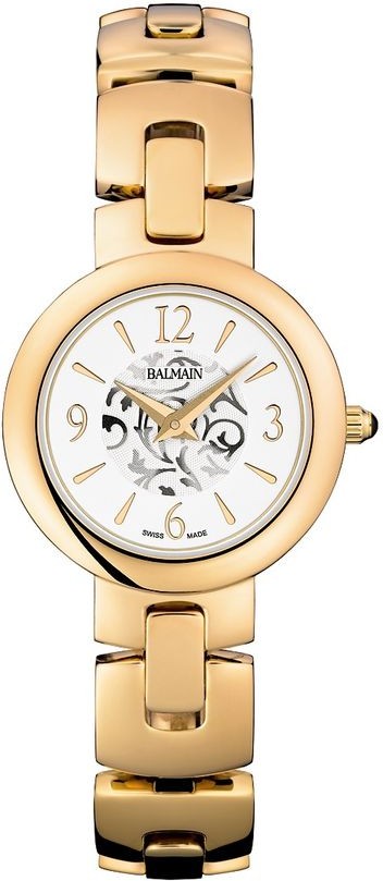 

Женские часы Balmain B4810.33.14