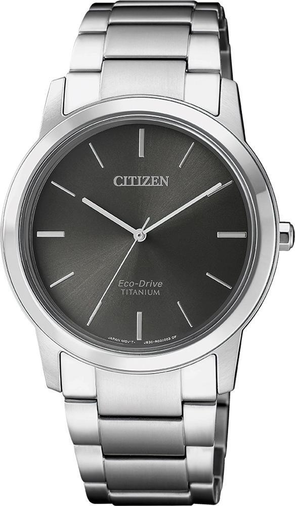

Женские часы Citizen FE7020-85H