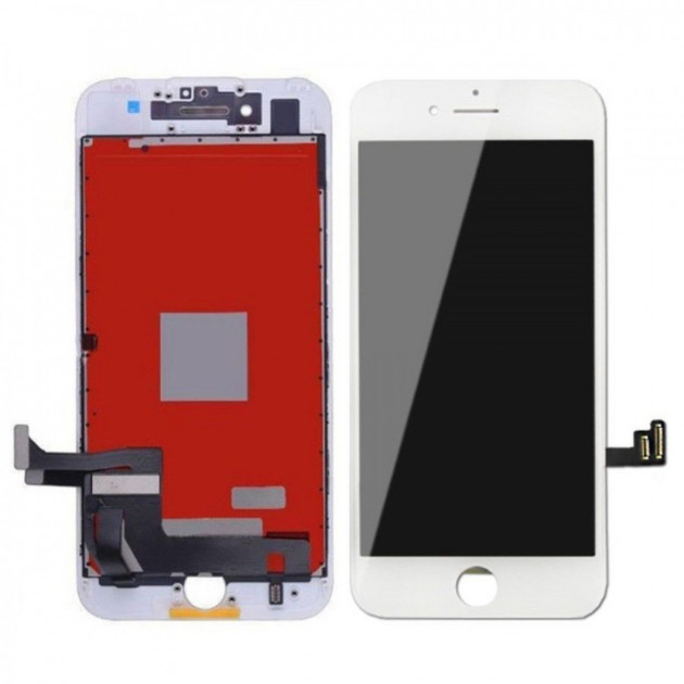 

Дисплей iPhone 8 Plus (5.5") White Original TianMa - экран Айфон 8 Плюс белый