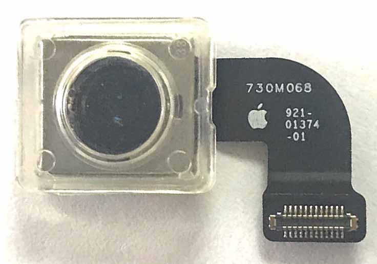 

Камера оригинальная основная iPhone 8 (4.7") Original