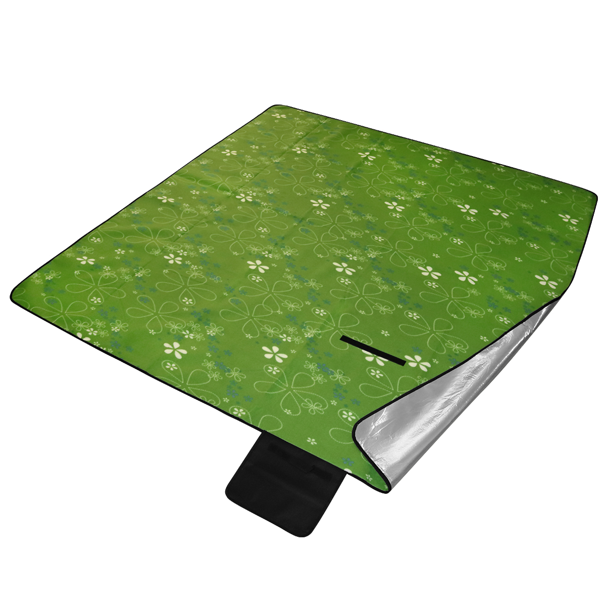 

Туристический коврик (SV-CC0048) SportVida 200х200 см Разноцветный 000114288