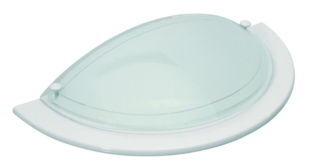 

Светильник настенно-потолочный Kanlux Ardea 1030 1/2/ML-BI (70788)