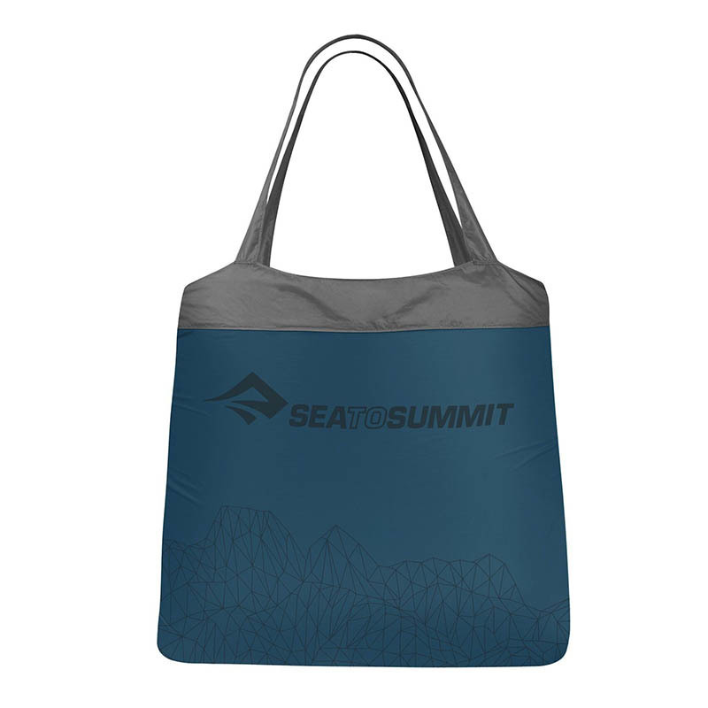 

Хозяйственная сумка Sea To Summit Ultra-Sil Nano Shopping Bag Dark Blue (STS A15SBDB)
