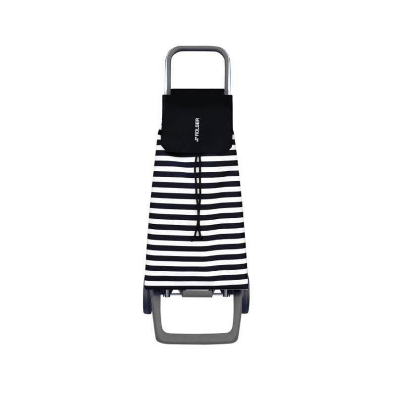 

Хозяйственная сумка-тележка Rolser Jet Marina Joy 40 Blanco/Negro