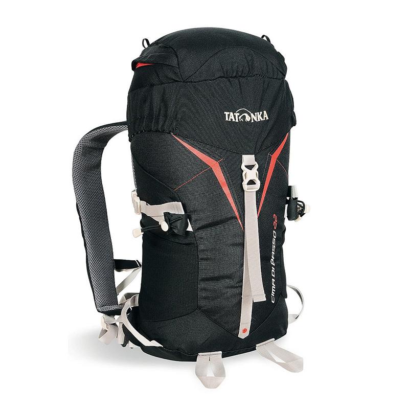 

Спортивный рюкзак TATONKA Cima Di Basso 22 л Black (TAT 1485.040)