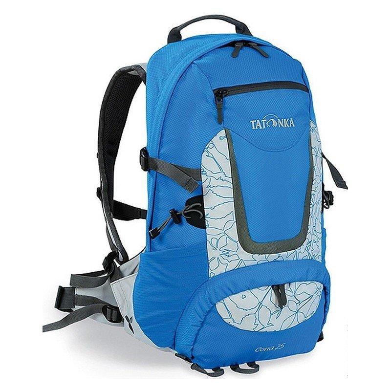 

Городской рюкзак Tatonka Cona 25 л Bright Blue (TAT 1540.194)