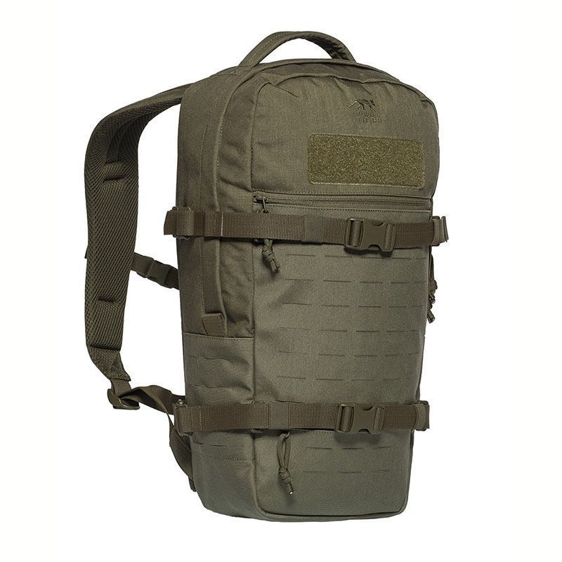 

Тактический рюкзак Tasmanian Tiger Modular Daypack L Olive (TT 7968.331)