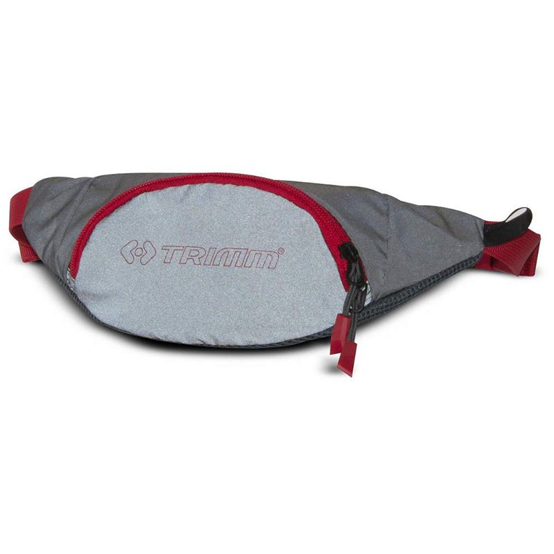 

Поясная сумка Trimm TRAVEL MATE black reflective (001.009.0493)