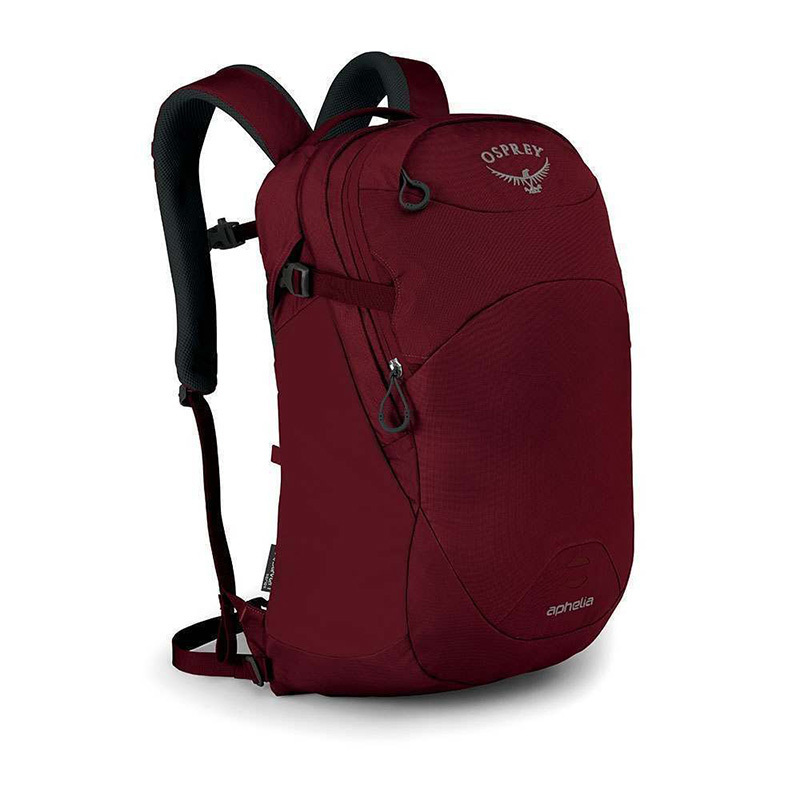 

Городской рюкзак Osprey Aphelia F19 Red Herring 26л O/S (009.2077)