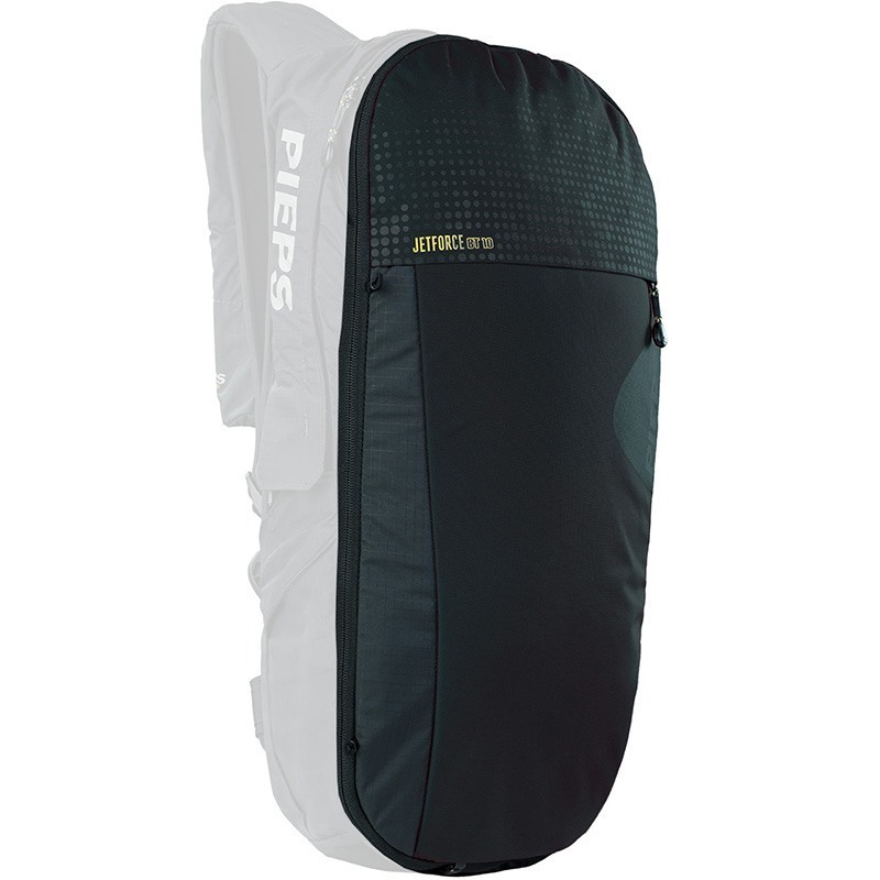 

Рюкзак-пристежка Pieps Jetforce BT Booster 10 Black (PE 681335.Blk)