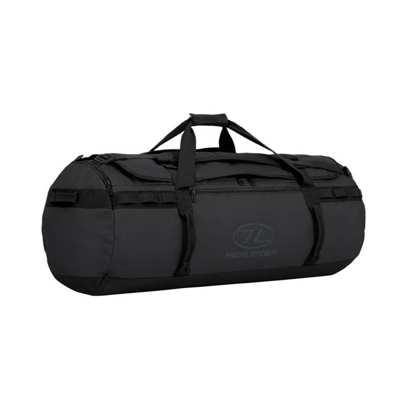 

Сумка-рюкзак Highlander Storm Kitbag 120 Black