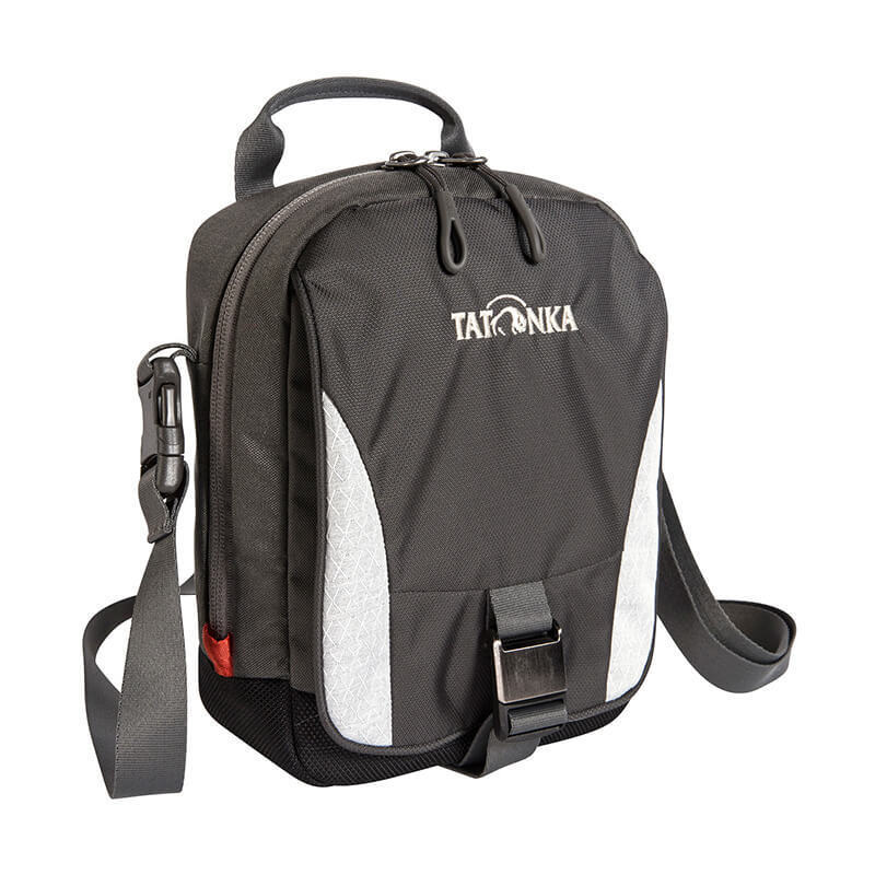 

Мужская сумка Tatonka Travel Pouch Titan Grey (TAT 2192.021)
