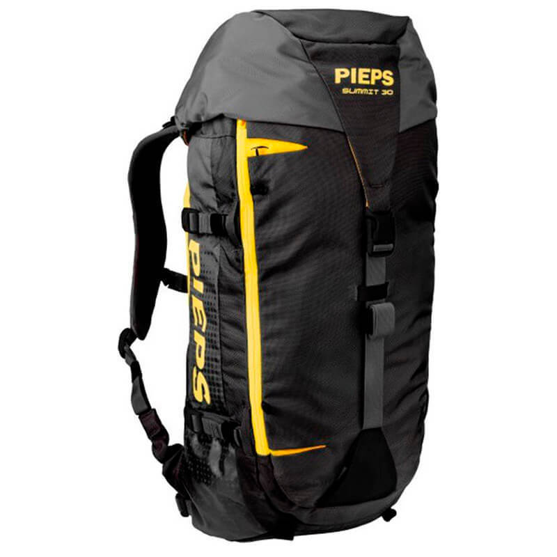 

Спортивный рюкзак Pieps Summit 30 Black (PE 112823.Blk)