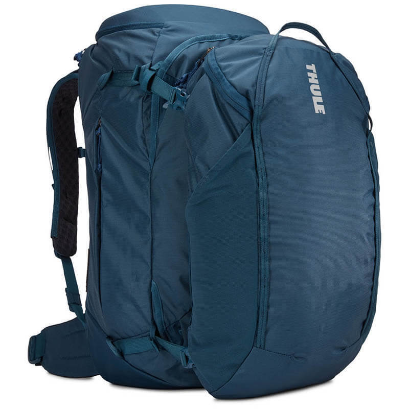 

Туристический рюкзак Thule Landmark 60L Women's Majolica Blue (TH 3203728)