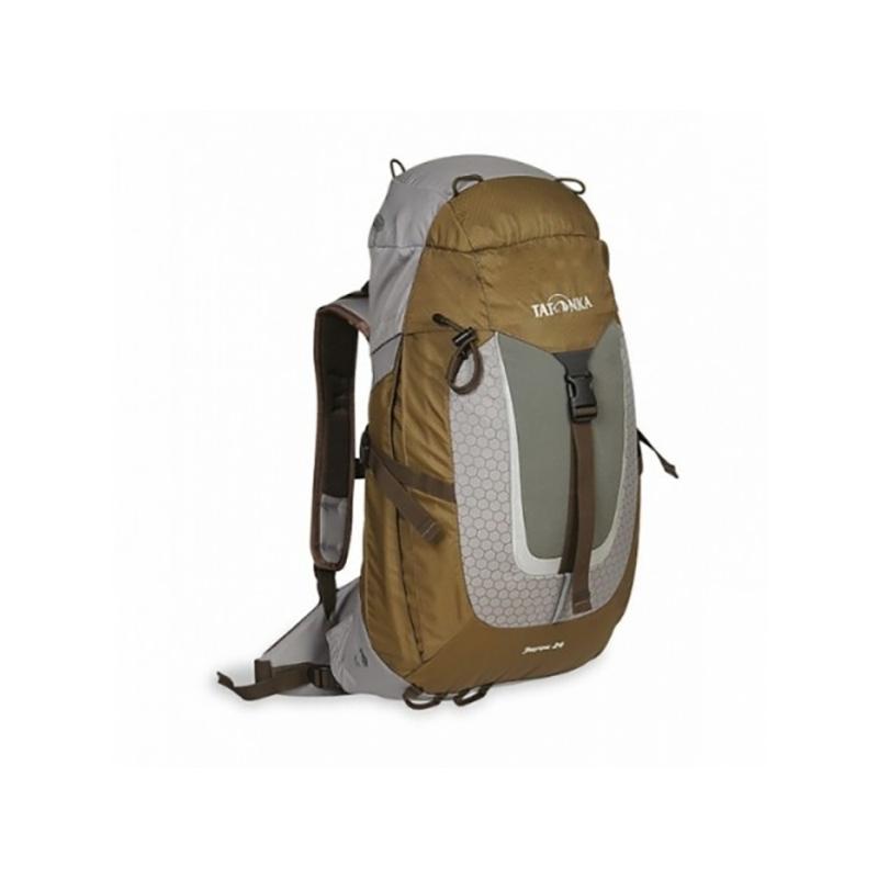 

Туристический рюкзак TATONKA Farou 25 л Khauri-warm grey (TAT 1537.175)