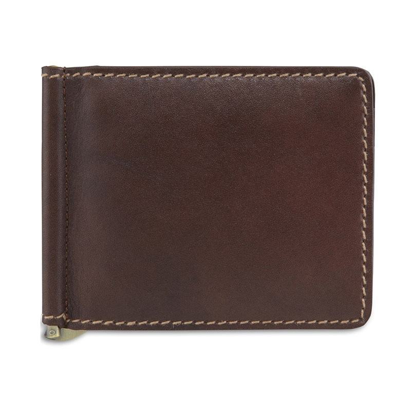 

Портмоне кожаное Picard Toscana Chestnut с зажимом для банкнот (Pi8791-636-094)