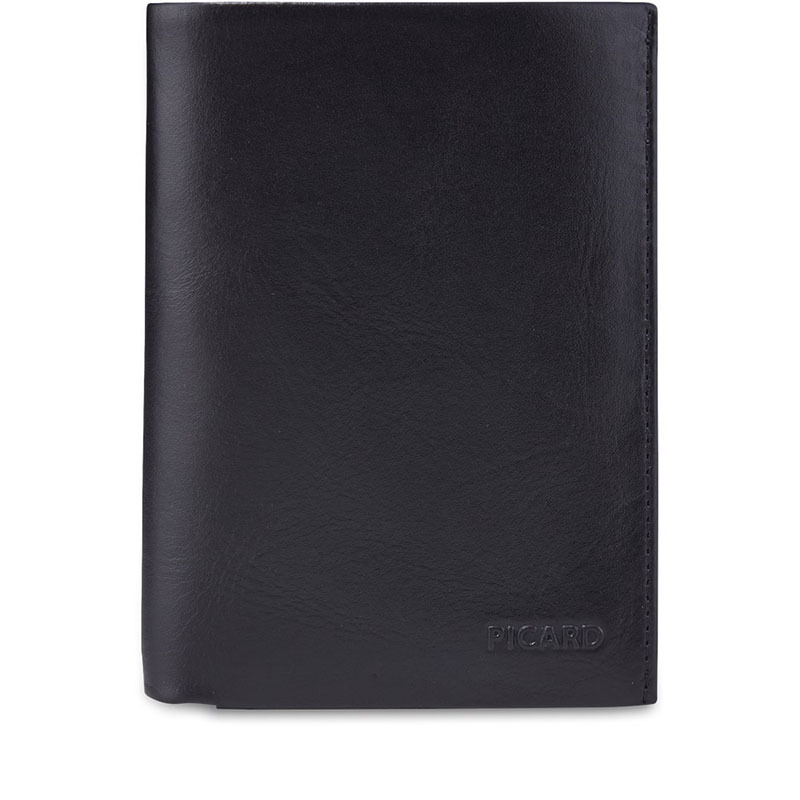 

Портмоне кожаное Picard Apache Black (Pi8380-06E-001)